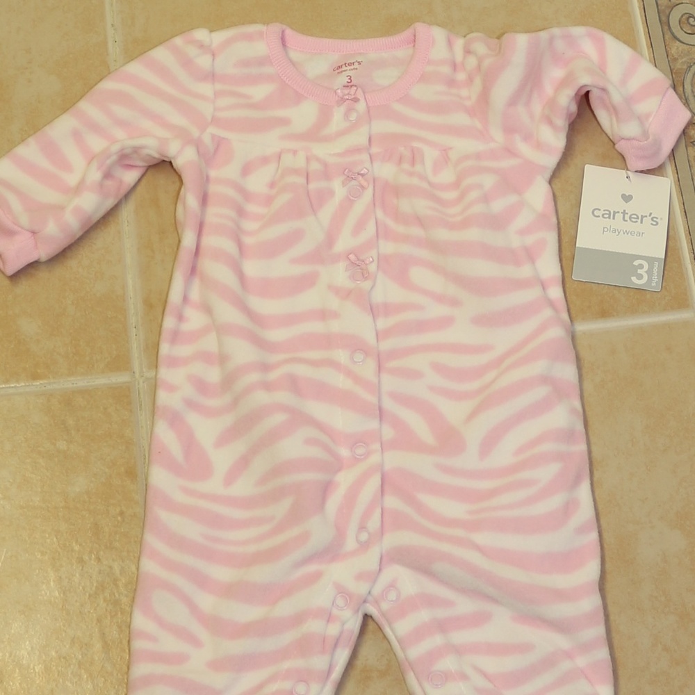 Carters girls Bundle - Picture 3 of 8